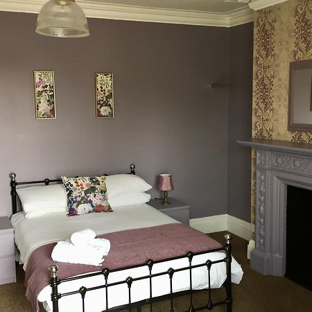 Abingdon & St. George'S Guest House Sunderland (Tyne and Wear) Esterno foto