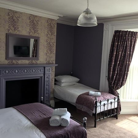 Abingdon & St. George'S Guest House Sunderland (Tyne and Wear) Esterno foto