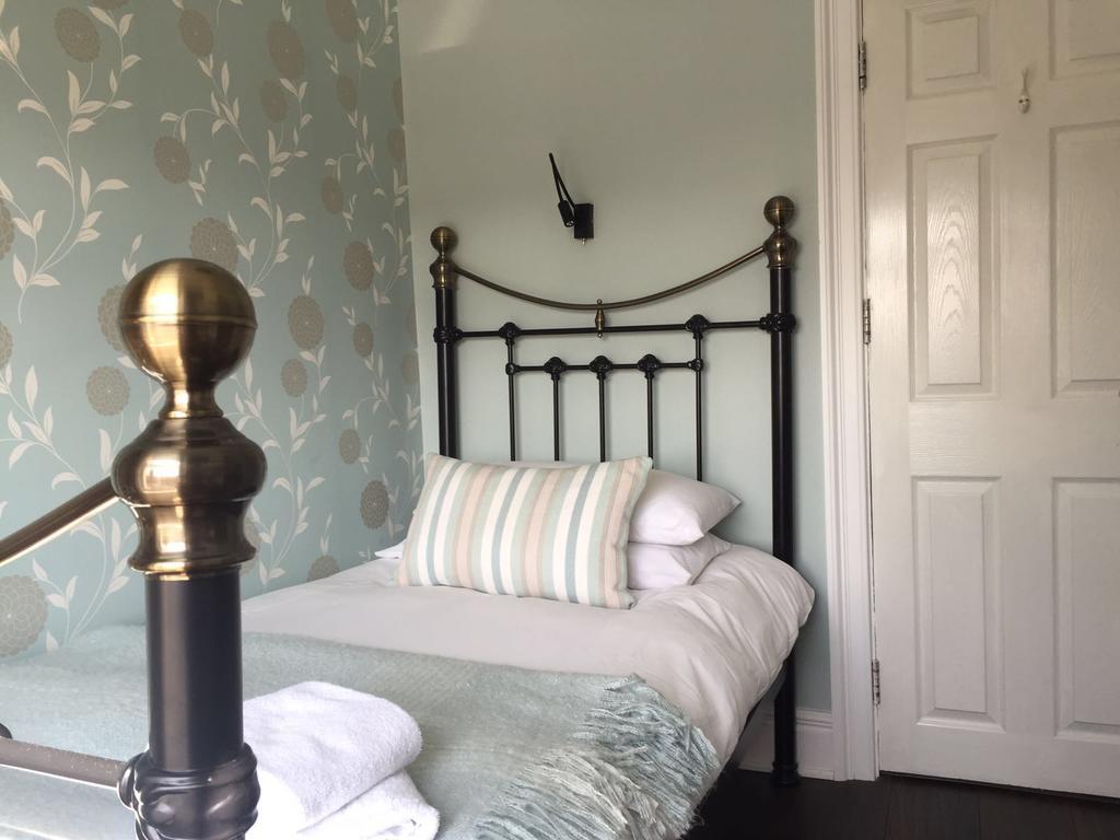 Abingdon & St. George'S Guest House Sunderland (Tyne and Wear) Esterno foto