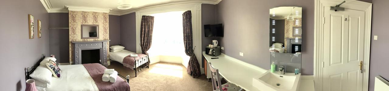 Abingdon & St. George'S Guest House Sunderland (Tyne and Wear) Esterno foto