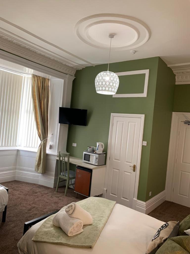 Abingdon & St. George'S Guest House Sunderland (Tyne and Wear) Esterno foto
