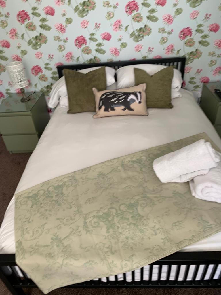 Abingdon & St. George'S Guest House Sunderland (Tyne and Wear) Esterno foto