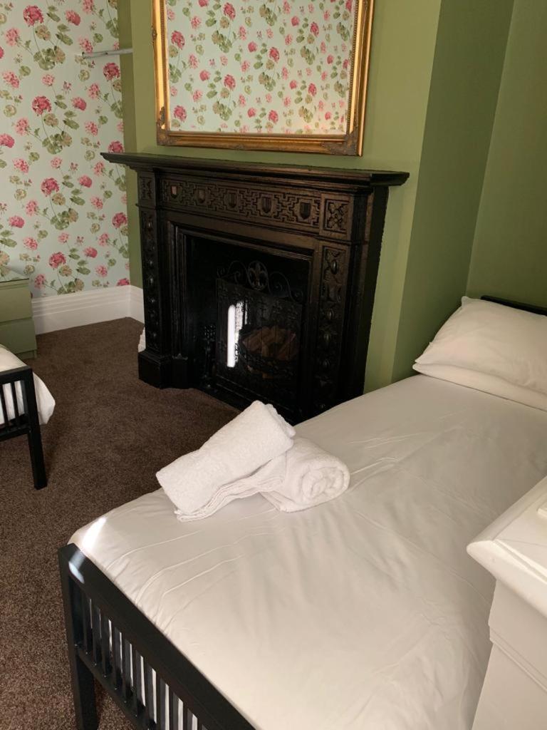 Abingdon & St. George'S Guest House Sunderland (Tyne and Wear) Esterno foto