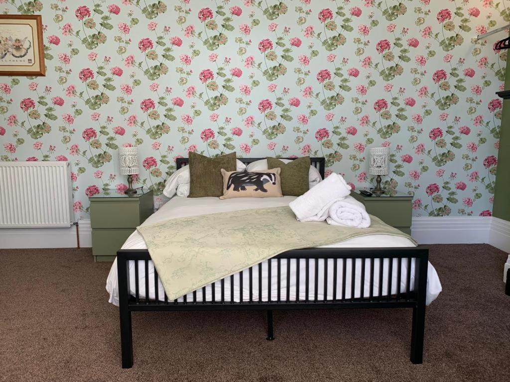 Abingdon & St. George'S Guest House Sunderland (Tyne and Wear) Esterno foto