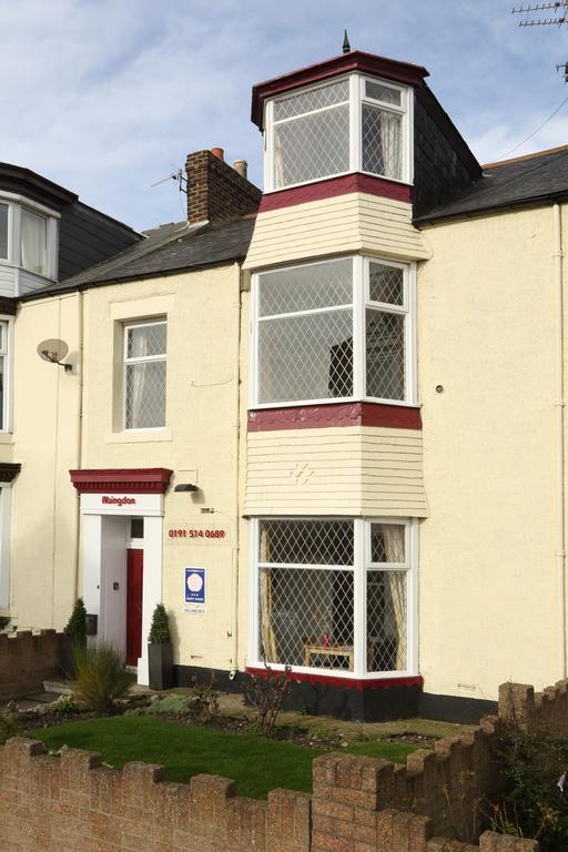 Abingdon & St. George'S Guest House Sunderland (Tyne and Wear) Esterno foto
