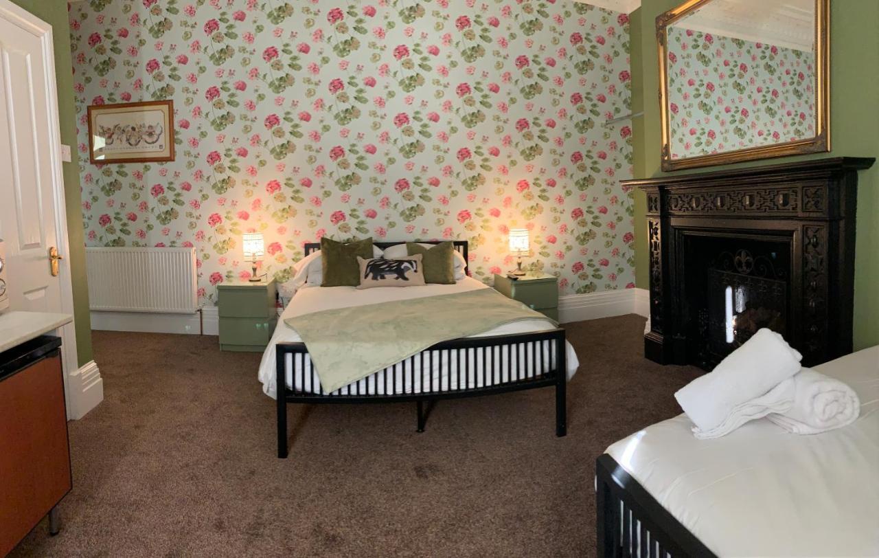 Abingdon & St. George'S Guest House Sunderland (Tyne and Wear) Esterno foto